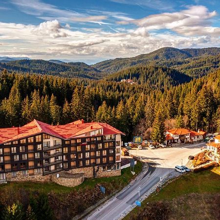 Апартаменти Свети Трифон ปอมโปโรโว ภายนอก รูปภาพ